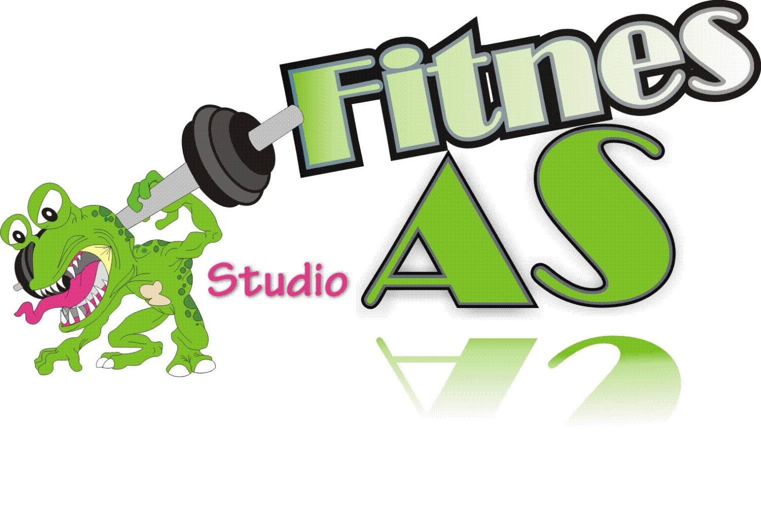 Fitnes studio AS