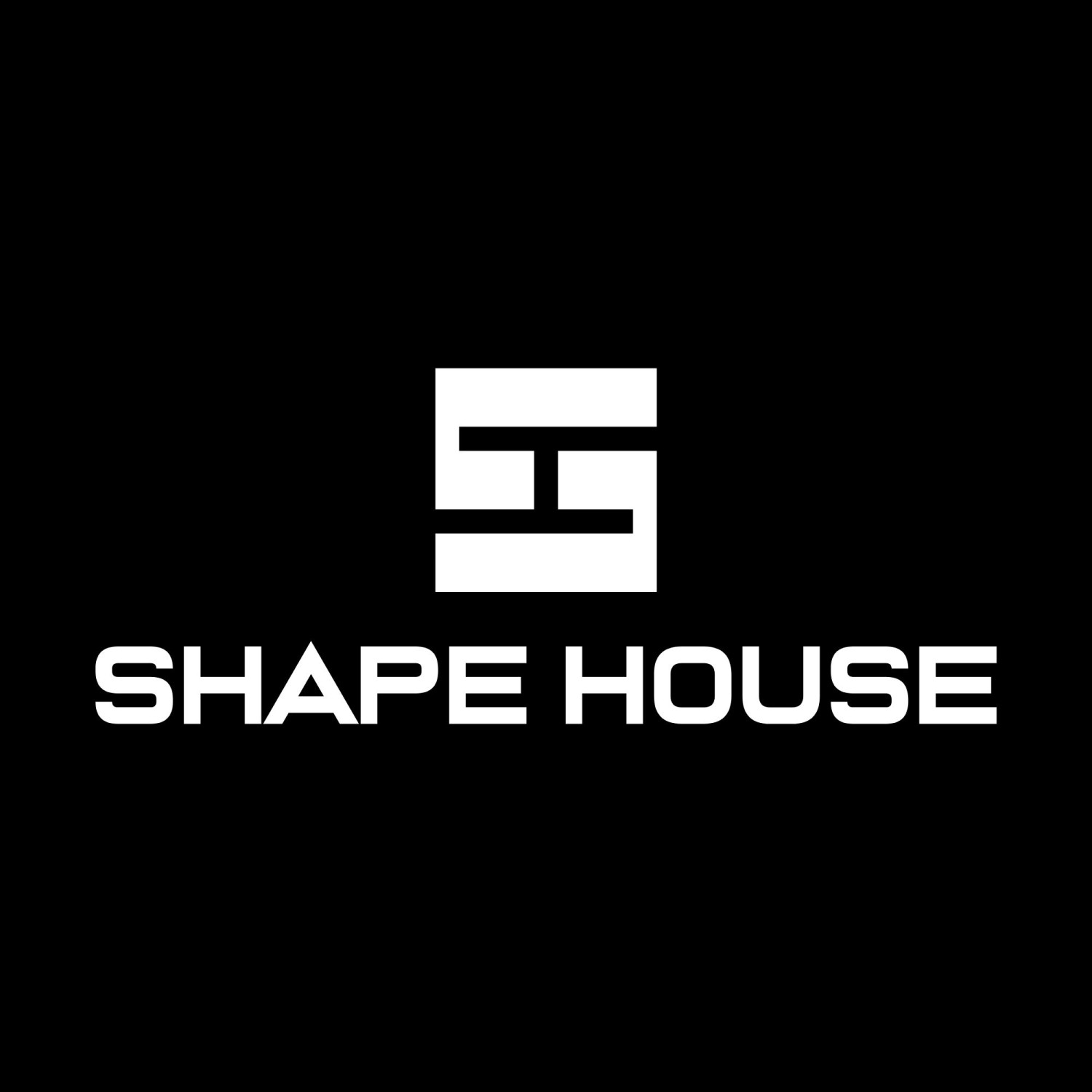 Shape house Novo Mesto