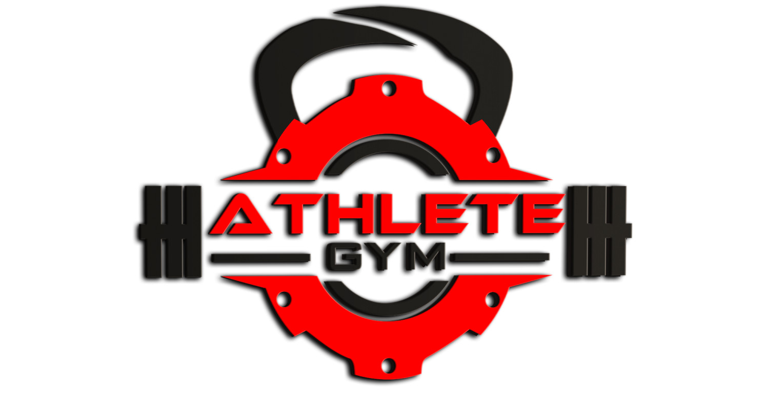 Athlete gym