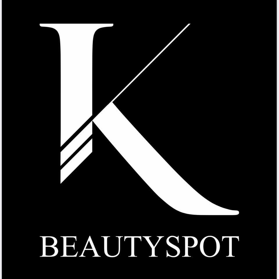K beauty SPOT