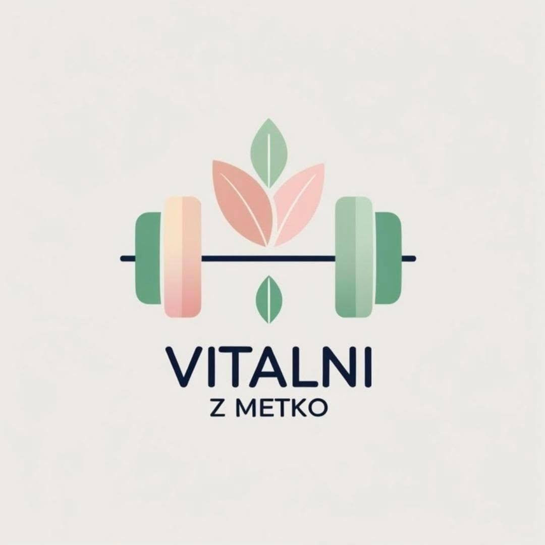 Vitalni z Metko