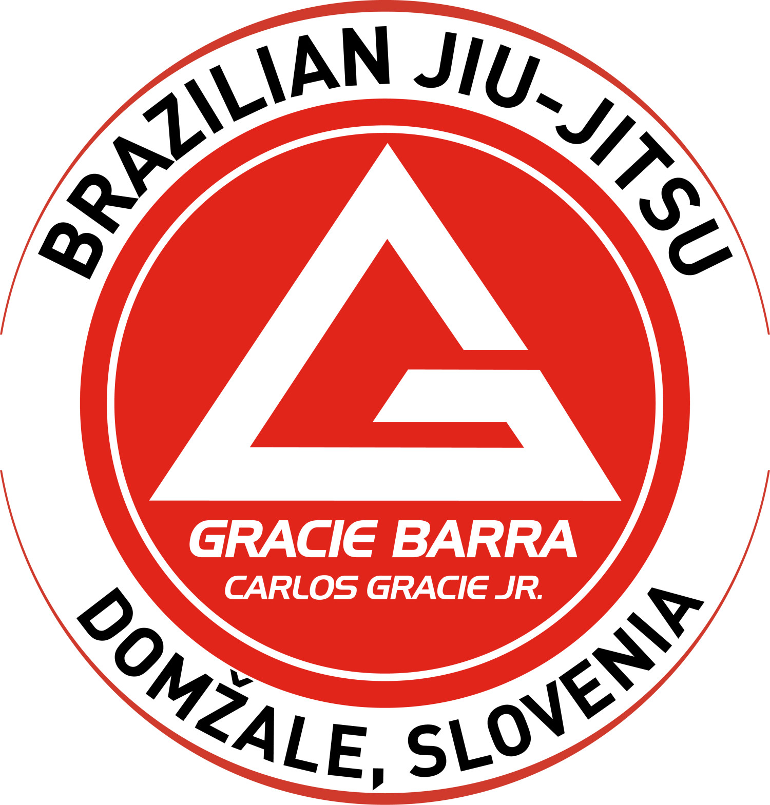Gracie Barra Domžale