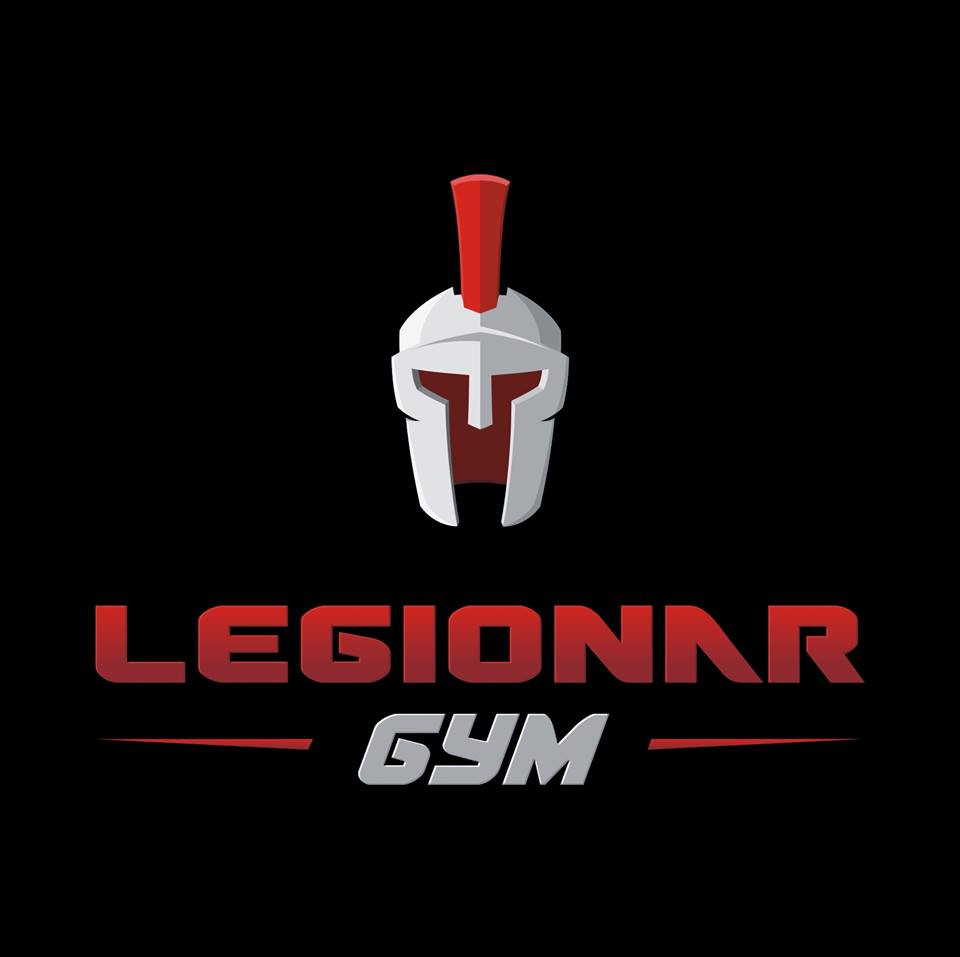 Legionar Gym Ljubljana