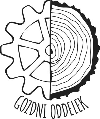 Gozdni oddelek