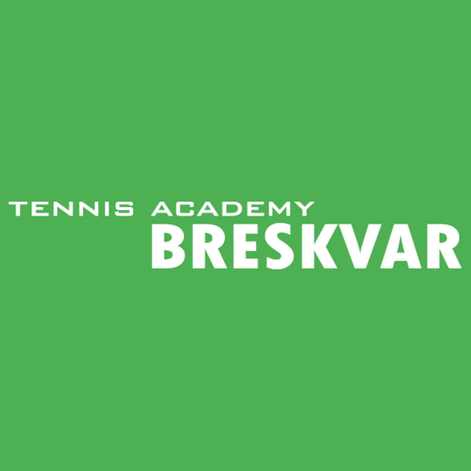 Tenis akademija Breskvar