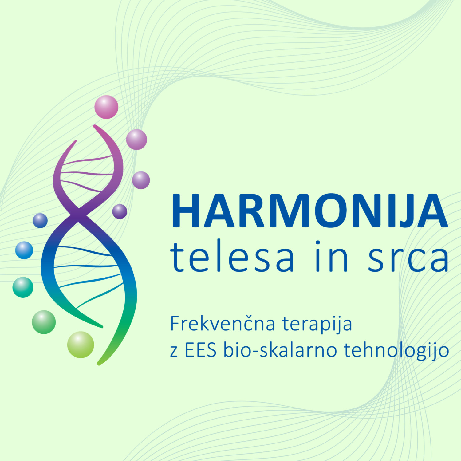 EES Harmonija telesa in srca